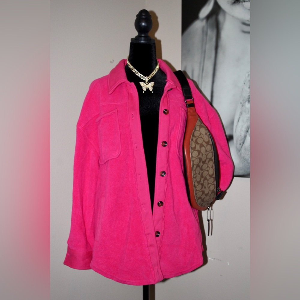 Bagatelle Collection Sweater